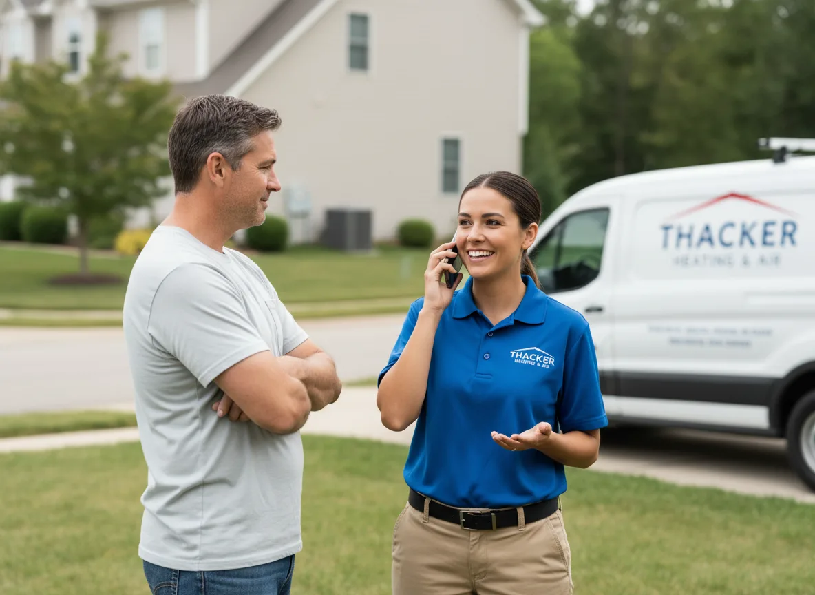Ac Repair Rogue River, OR FAQs